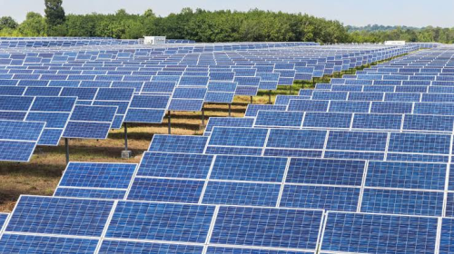 Industrial Solar Energy Partnership